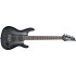 Ibanez S6621AHTGB Transparent Gray Burst