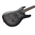 Ibanez S6621AHTGB Transparent Gray Burst