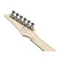 Ibanez S6621AHTGB Transparent Gray Burst