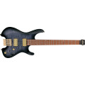 Ibanez Q52FMGDRL Deep Twilight Burst Low Gloss