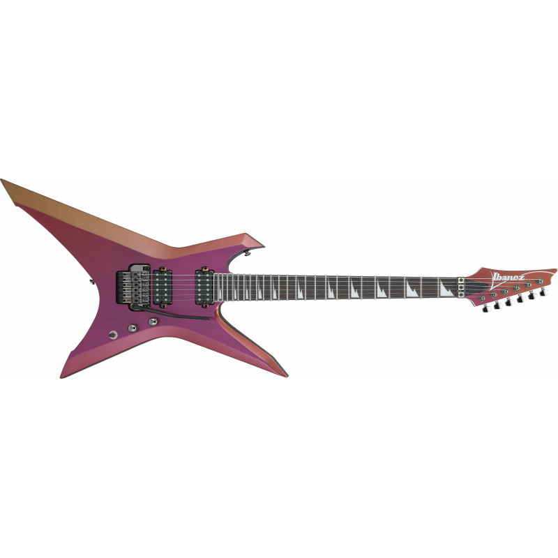 Ibanez XPT420DXRGC Rose Gold Chameleon