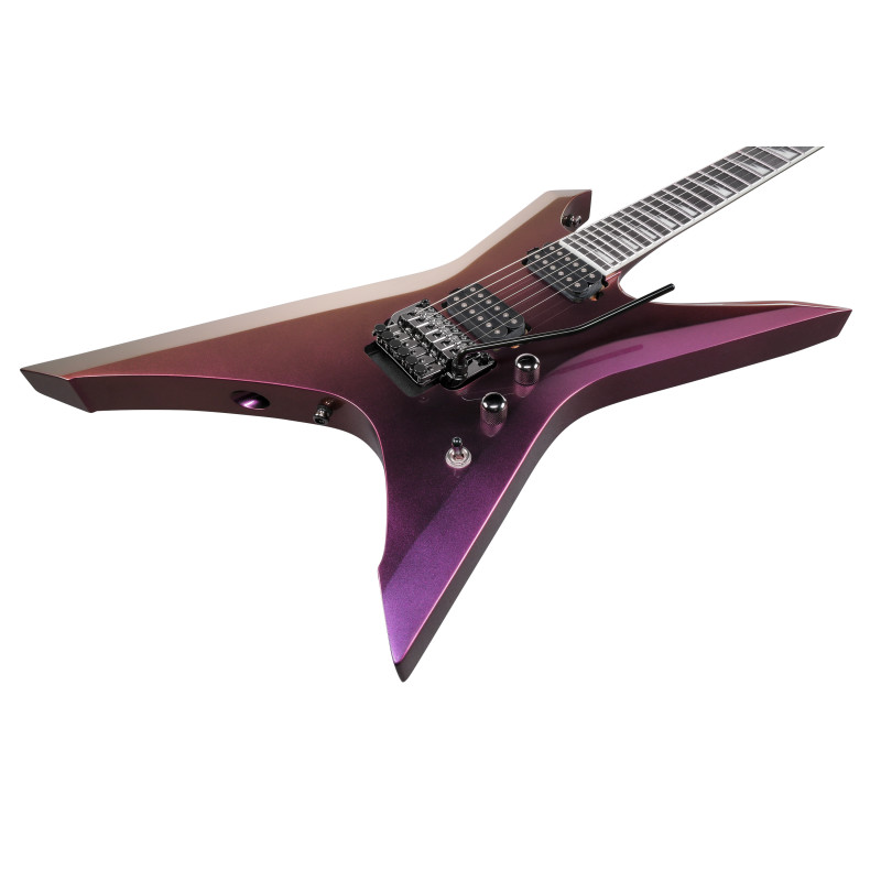 Ibanez XPT420DXRGC Rose Gold Chameleon