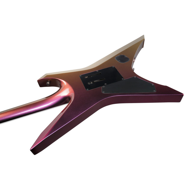 Ibanez XPT420DXRGC Rose Gold Chameleon