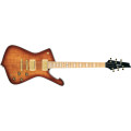 Ibanez IC420MFMCML Caramel Burst Low Gloss