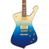 Ibanez IC420FMTBG Transparent Blue Gradation