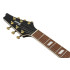 Ibanez IC420FMTBG Transparent Blue Gradation