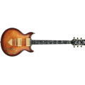 Ibanez AR625FMSPCML Caramel Burst Low Gloss