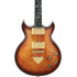 Ibanez AR625FMSPCML Caramel Burst Low Gloss