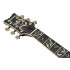 Ibanez AR625FMSPCML Caramel Burst Low Gloss