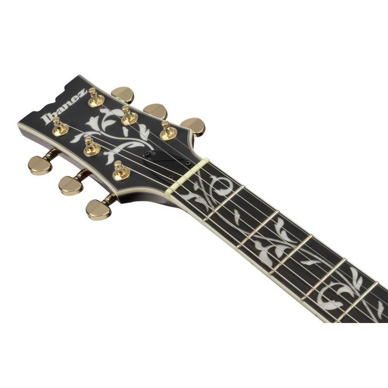 Ibanez AR625FMSPCML Caramel Burst Low Gloss