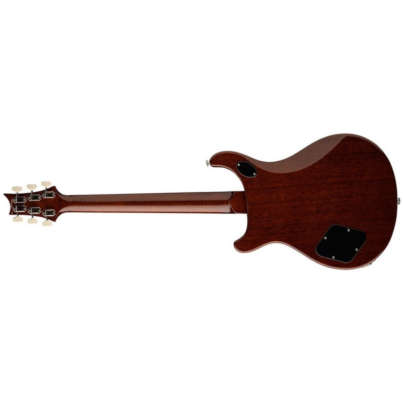 PRS S2 Mccarty 594 Honey Gold Burst