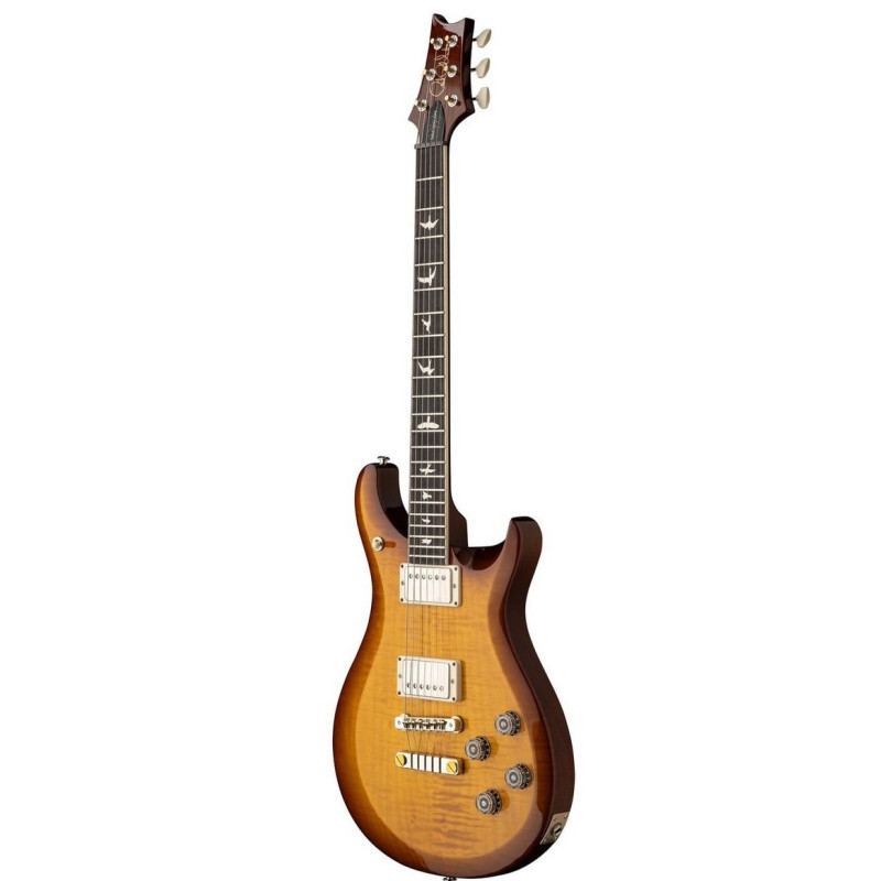 PRS S2 Mccarty 594 Honey Gold Burst
