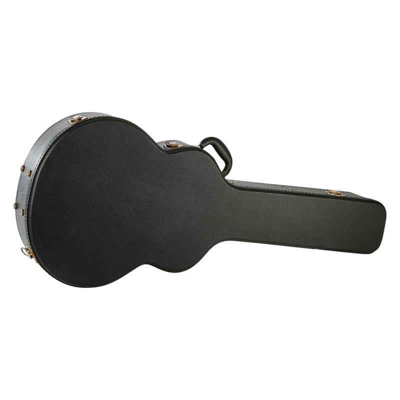 Armour APJC Jumbo Hard Case