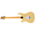 PRS SE Silver Sky Moon White