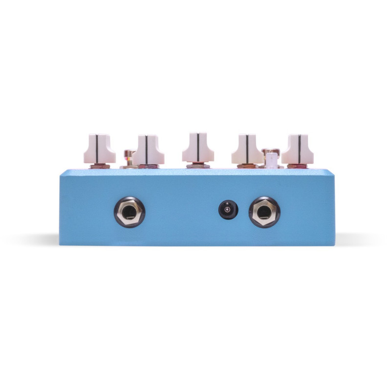 Aclam AP0140 Go Rocky Go