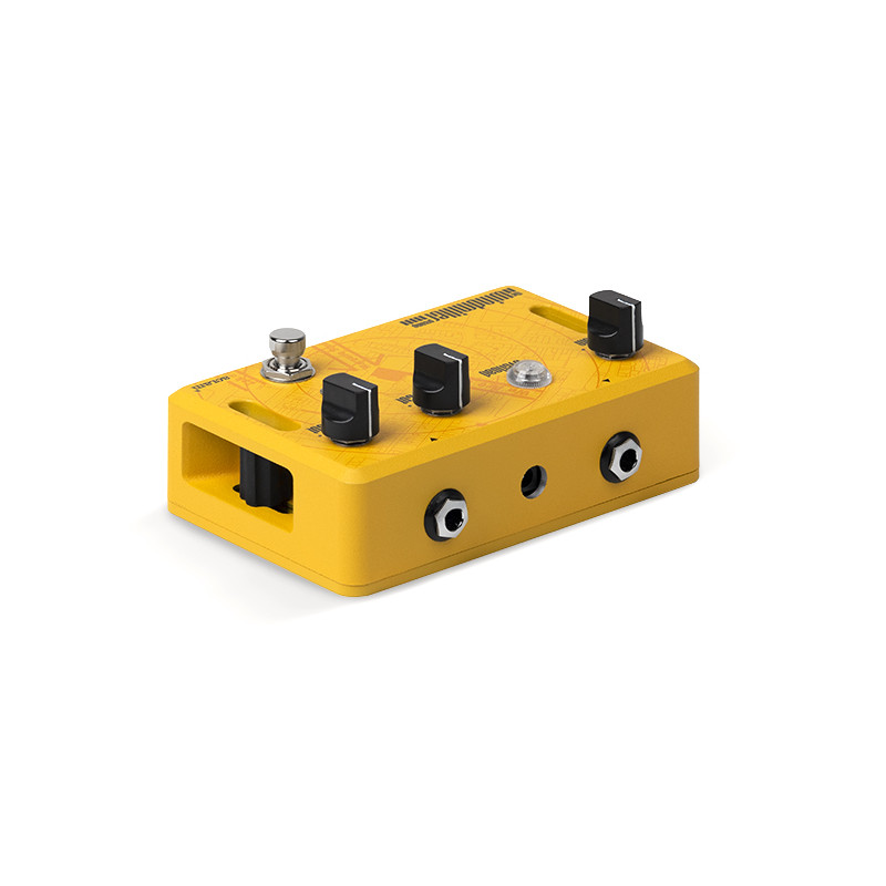 Aclam AP0030 The Windmiller Preamp