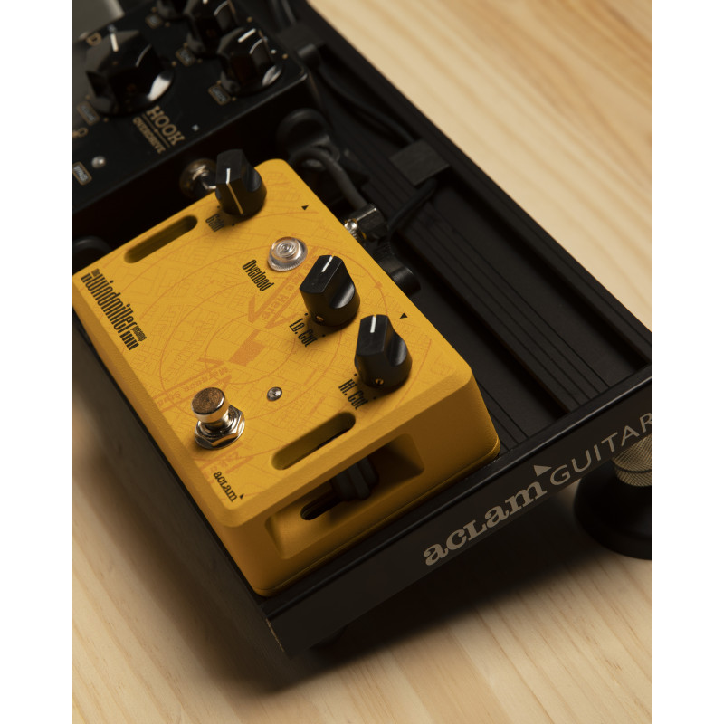 Aclam AP0030 The Windmiller Preamp