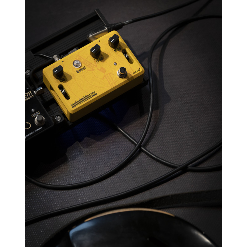 Aclam AP0030 The Windmiller Preamp