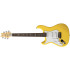 PRS SE Silver Sky Lh Dandy Lion