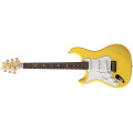 PRS SE Silver Sky Left-Handed Dandy Lion