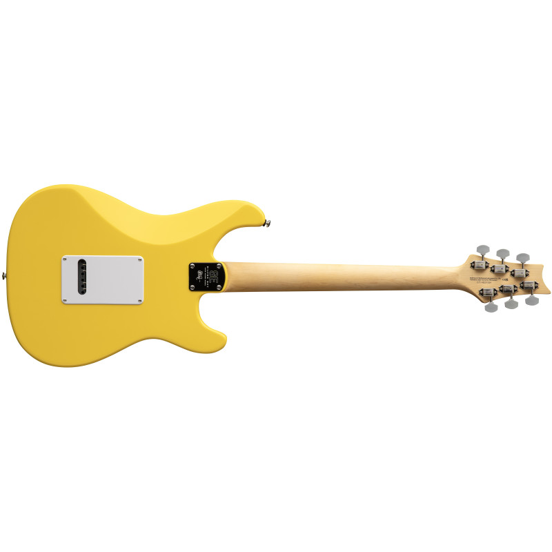 PRS SE Silver Sky Lh Dandy Lion