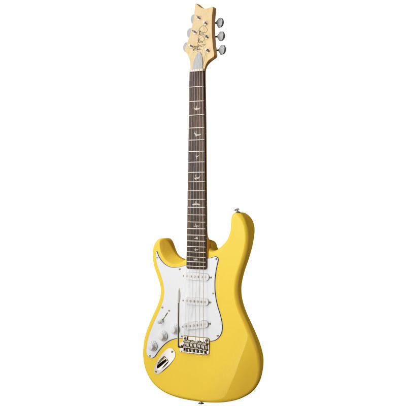 PRS SE Silver Sky Lh Dandy Lion