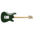 PRS SE Silver Sky Left-Handed Lauren Green