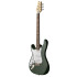 PRS SE Silver Sky Left-Handed Lauren Green