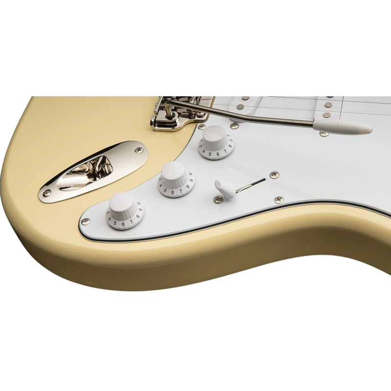 PRS SE Silver Sky Moon White