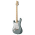 PRS SE Silver Sky Maple Left-Handed Stone Blue