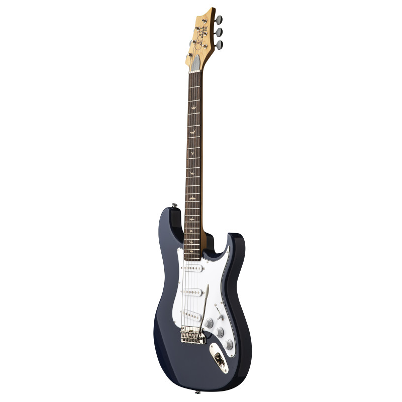 PRS SE Silver Sky Trad Blue