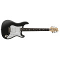PRS Silver Sky Faded Black Tee Satin