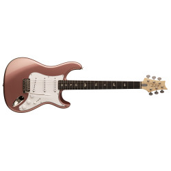 PRS Silver Sky Midnight Rose