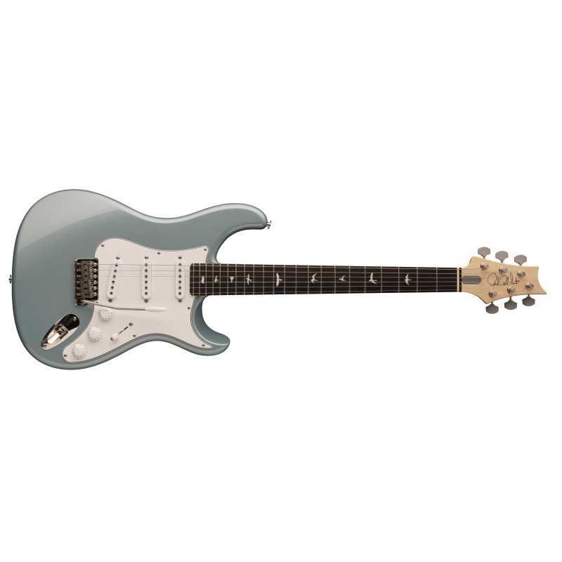 PRS Silver Sky Polar Blue