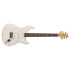 PRS JM Silver Sky Frost