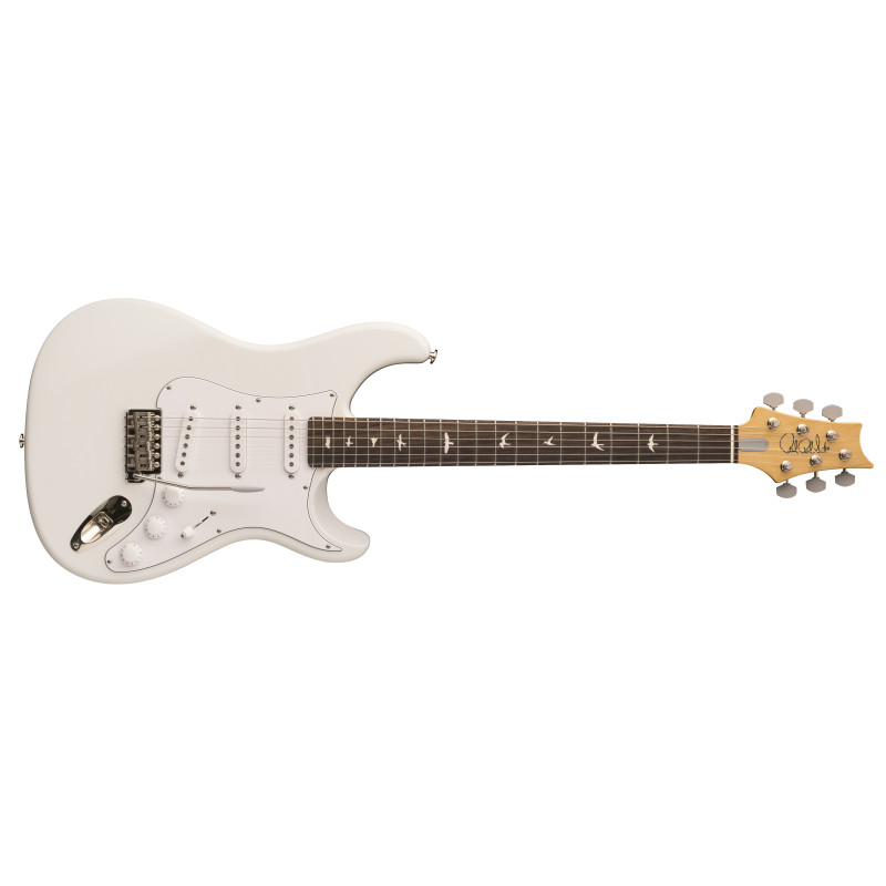 PRS JM Silver Sky Frost
