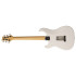PRS JM Silver Sky Frost