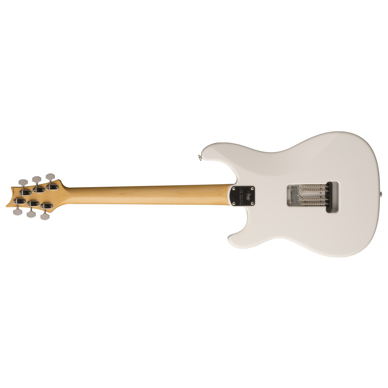 PRS JM Silver Sky Frost