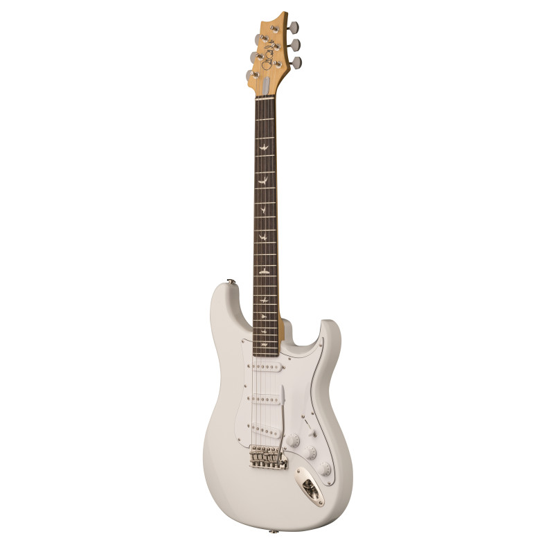PRS JM Silver Sky Frost