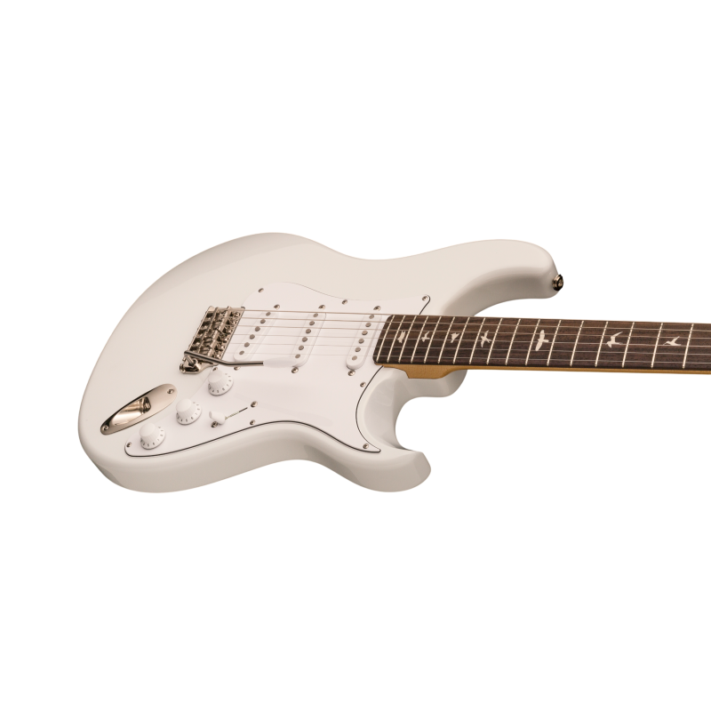 PRS JM Silver Sky Frost