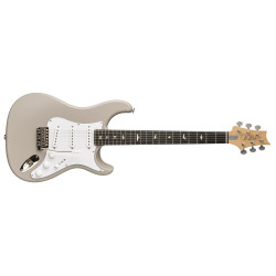 PRS Jm Silver Sky Moc Sand Satin