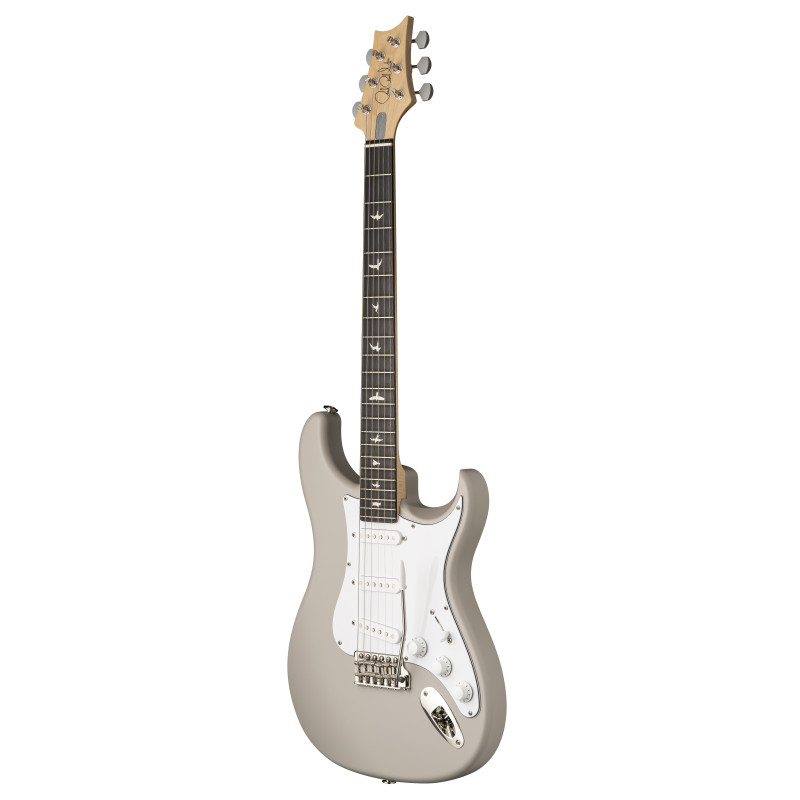 PRS Jm Silver Sky Moc Sand Satin
