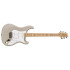 PRS Jm Silver Sky Maple Moc Sand Satin