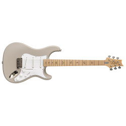 PRS Jm Silver Sky Maple Moc Sand Satin
