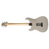 PRS Jm Silver Sky Maple Moc Sand Satin