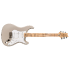 PRS Jm Silver Sky Maple Moc Sand Satin