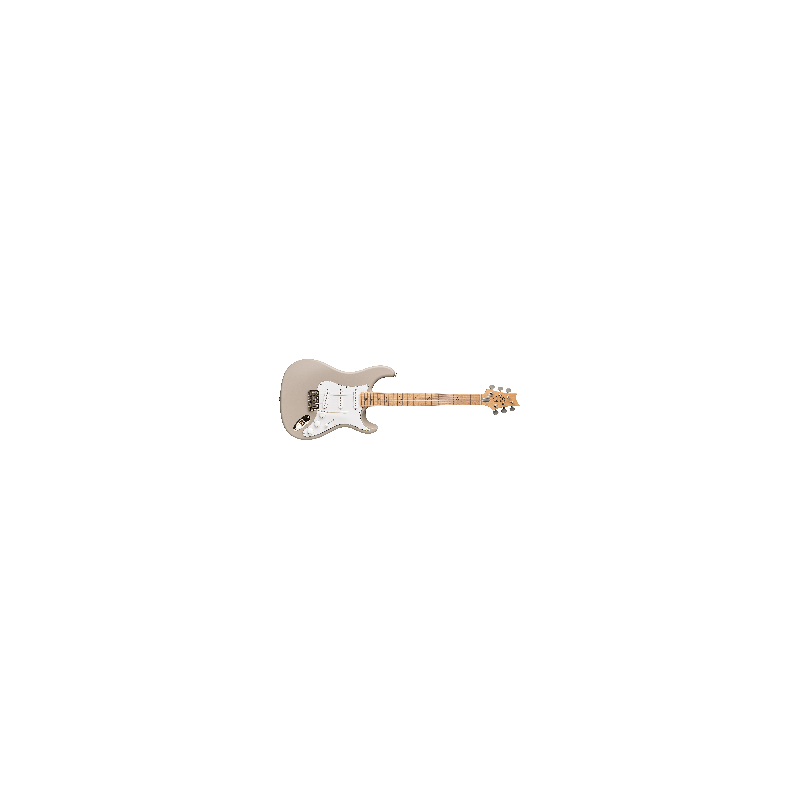 PRS Jm Silver Sky Maple Moc Sand Satin