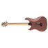 PRS Silver Sky Maple Midnight Rose