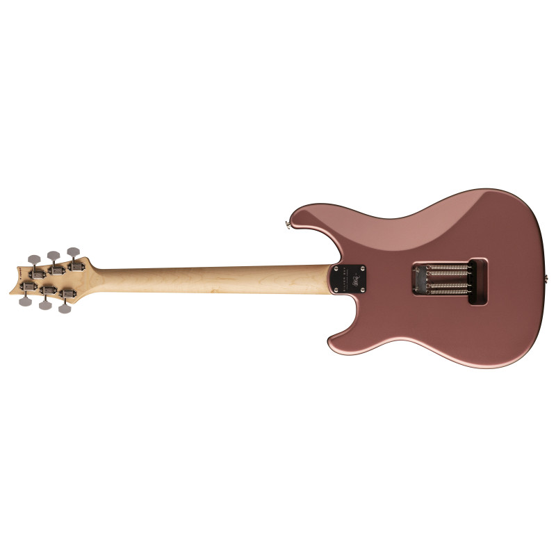 PRS Silver Sky Maple Midnight Rose