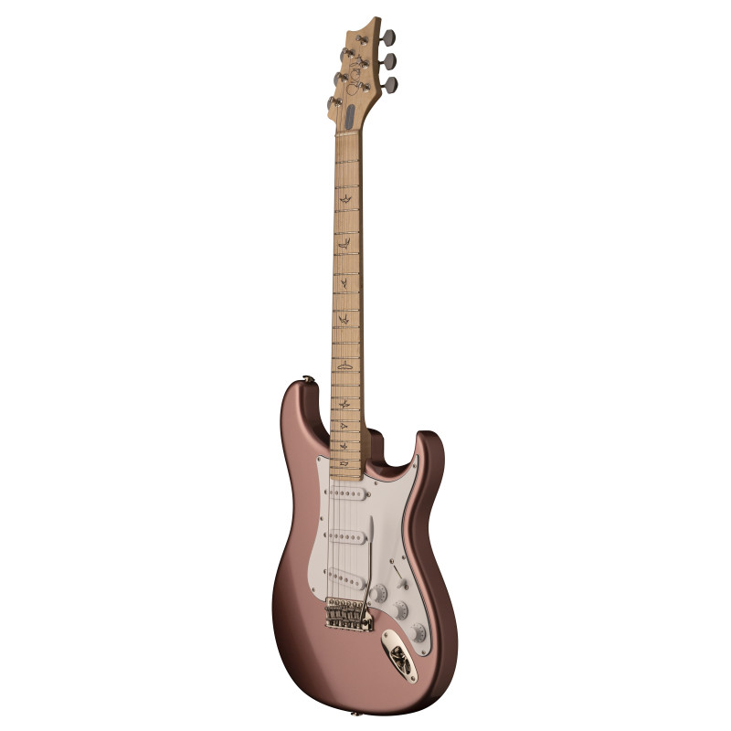 PRS Silver Sky Maple Midnight Rose